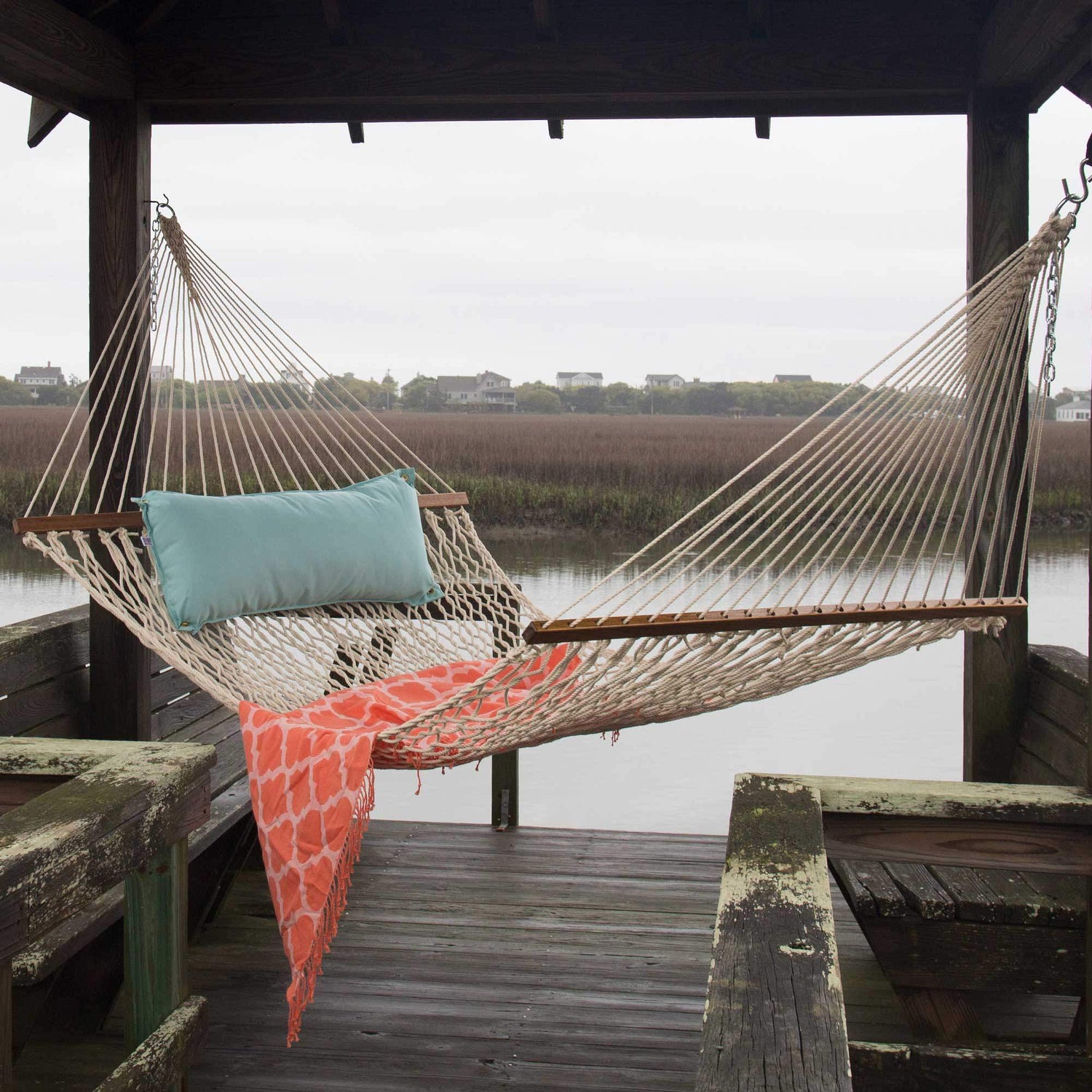 Hammocks