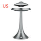 Magnetic Levitation Desk Lamp Bluetooth Subwoofer Sound Night Light