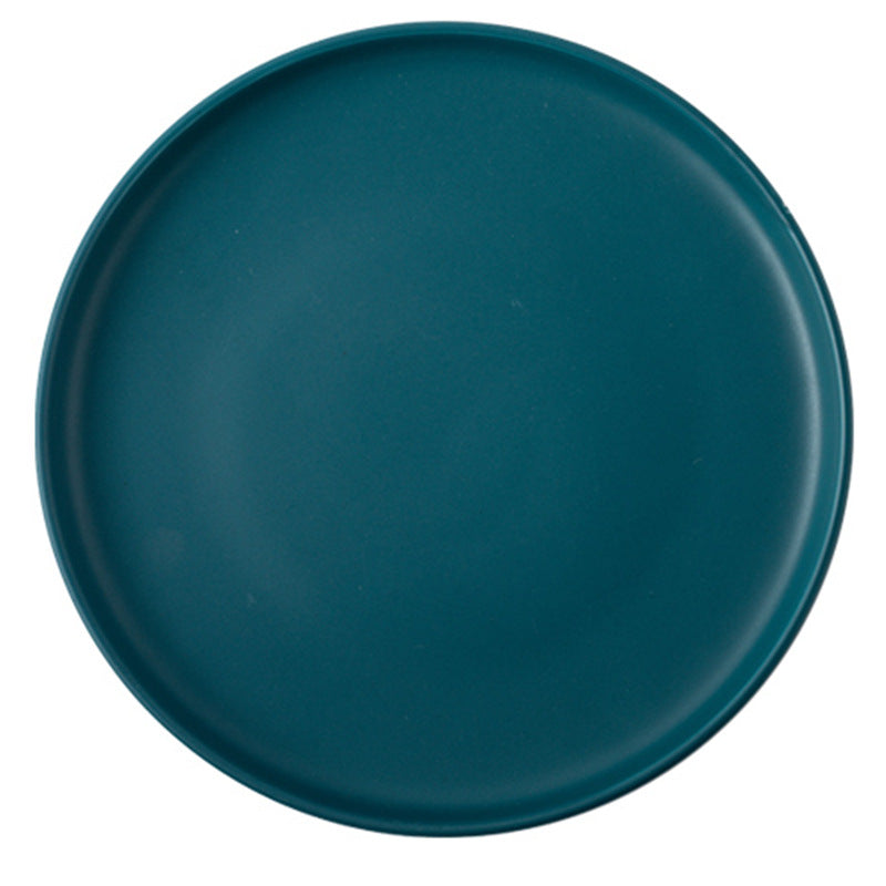 Deco Nordic Ceramic Stoneware Dinner Plate Collection