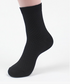 Socks men's new bamboo fiber men's socks