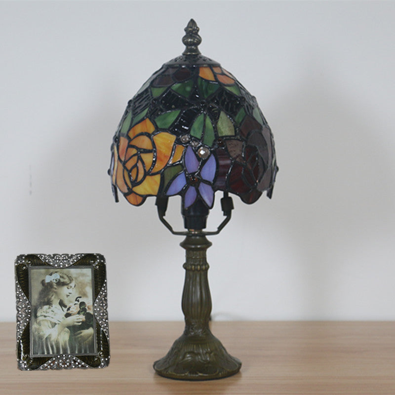 European-style decorative table lamp