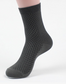 Socks men's new bamboo fiber men's socks