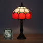 European style retro fashion creative table lamp