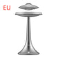 Magnetic Levitation Desk Lamp Bluetooth Subwoofer Sound Night Light