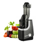 Household Electric Large Diameter Slow Juicer