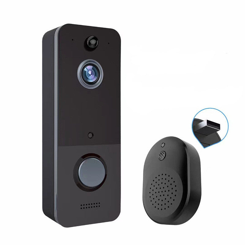 Wireless WIFI Remote Monitoring Intelligent Visualization