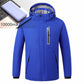 Men's Intelligent Heating Suit Heating Jacket