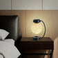 3D LED Moon Night Light Wireless Magnetic Levitating Rotating Floating Ball Lamp For School Office Bookshop Home Decoration