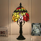 European-style decorative table lamp