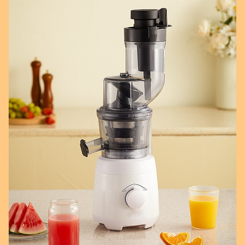 Household Slag Juice Separation Multifunctional Commercial Juicer