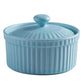 New Le Creuset Dutch Oven Pastel Stoneware Collection