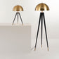 Post-modern Simple Fashion Tripod Desk Lamp