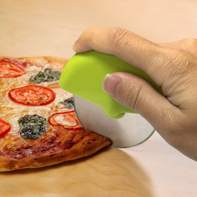 Popular Stainless Steel Pizza Wheel