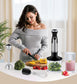 Hand Blender Juicer Cooking Stick