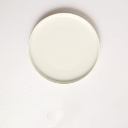 Nordic Stoneware Ceramic Dinnerware Plates