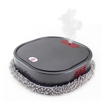 Household Intelligent Charging Spray Mopping Robot