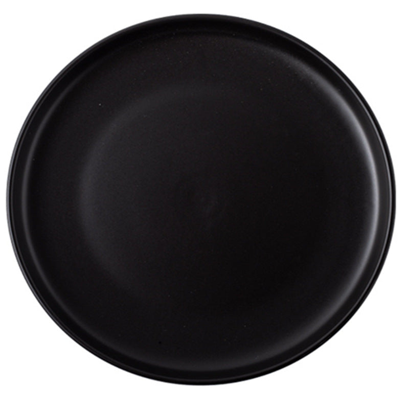 Deco Nordic Ceramic Stoneware Dinner Plate Collection