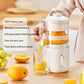 Multifunctional Wireless Electric Portable Juicer