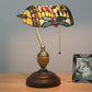 Retro Bank Nostalgic Creative Desk Lamp