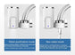 Intelligent Style Faucet Water Purifier Kitchen