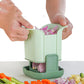 Multifunctional Pressure Kitchen Slicer Dicer