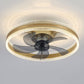 Ceiling Fan Home Integrated Invisible Ceiling Fan Light