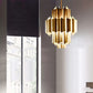 Nordic Post Modern Luxury Creative Chandelier