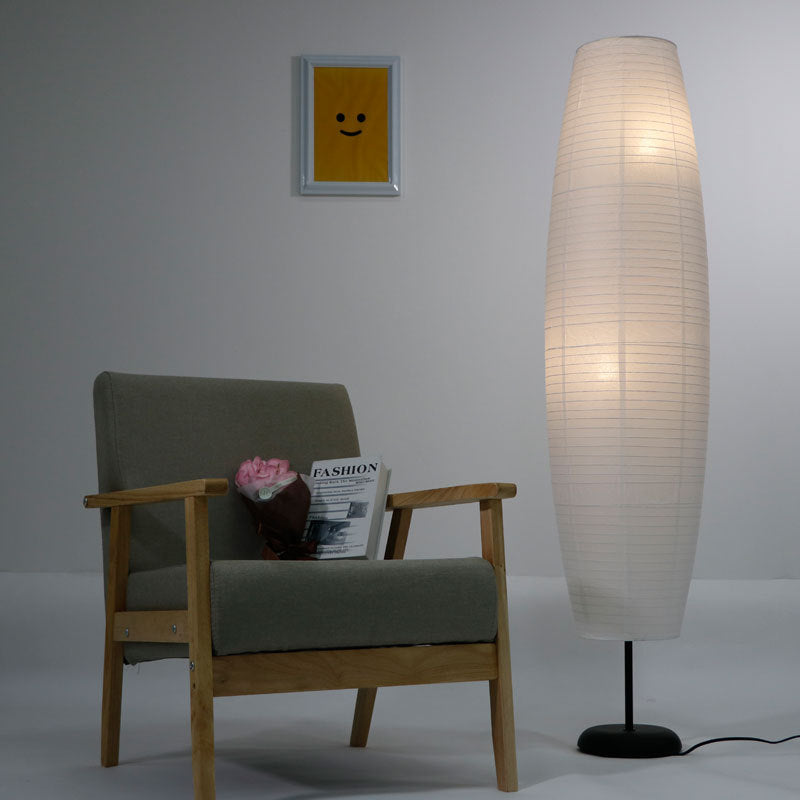 Nordic European Style Minimalist Floor Lamp Ins