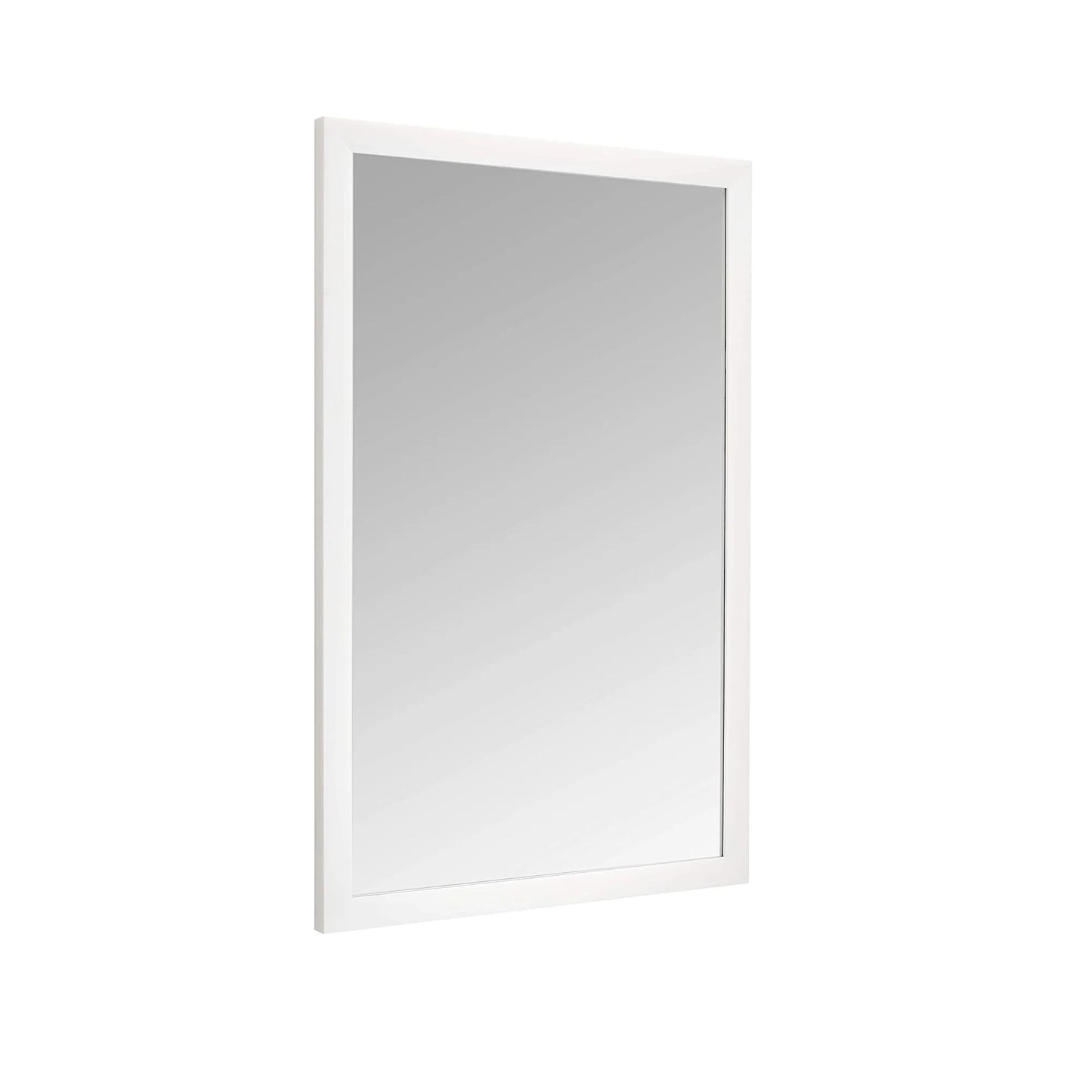 Rectangular Wall Mirror 24&quot; x 36&quot; - Standard Trim