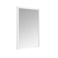 Rectangular Wall Mirror 24&quot; x 36&quot; - Standard Trim