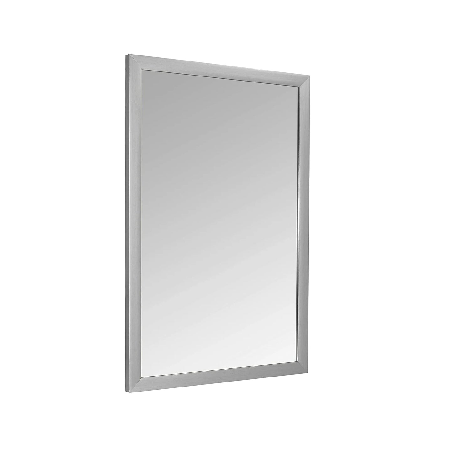 Rectangular Wall Mirror 24&quot; x 36&quot; - Standard Trim