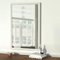 Rectangular Wall Mirror 24&quot; x 36&quot; - Standard Trim