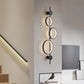 Indoor Modern Minimalist Creative Wall Lamp