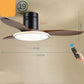 New Ultra-thin Ceiling Fan Light