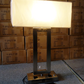 Modern Desk Study Square Table Lamp