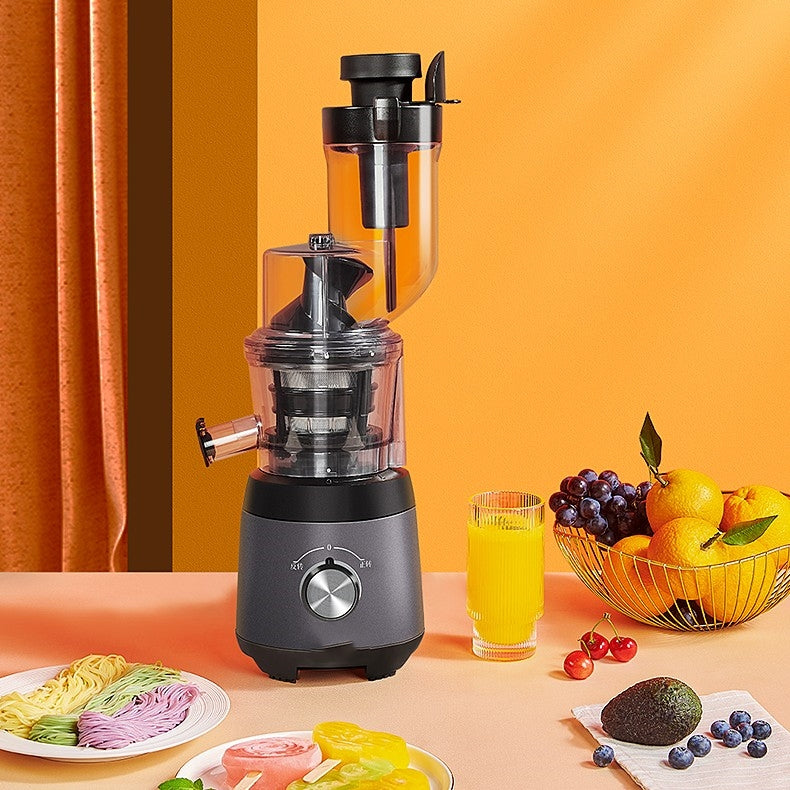 Household Slag Juice Separation Multifunctional Commercial Juicer