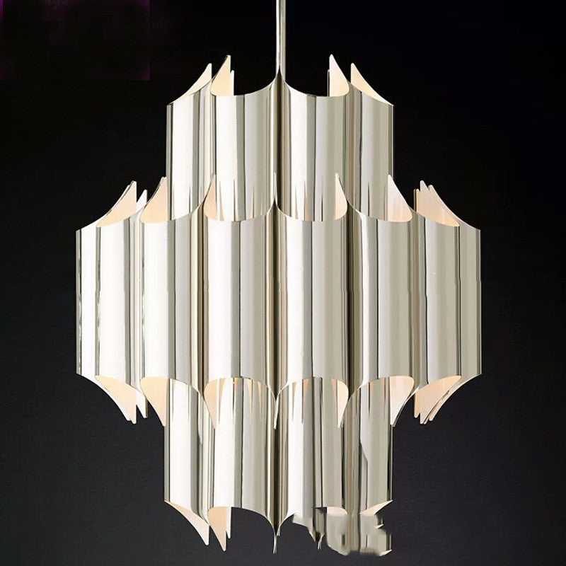 Nordic Post Modern Luxury Creative Chandelier