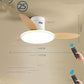 New Ultra-thin Ceiling Fan Light