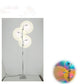 Floor Lamp Sunset Atmosphere Sunset Dawn Floor Light Lamp