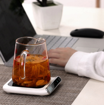 5V Beverage Warmer Usb Coffee Heater Tea Maker Cup