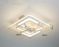 Invisible Electric Fan Lamp Ceiling Lamp