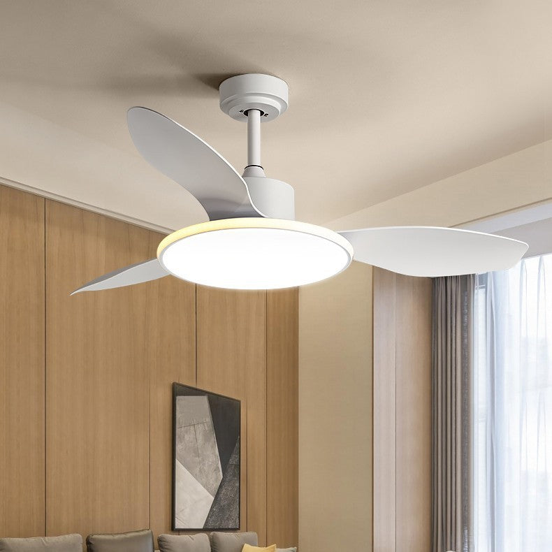 New Ultra-thin Ceiling Fan Light