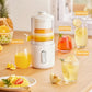 Multifunctional Wireless Electric Portable Juicer