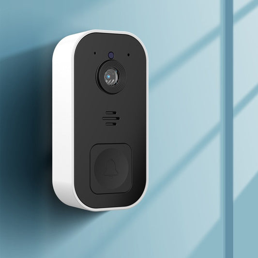 Intelligent Visual Doorbell Wireless Remote Home