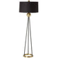 Creative Tripod Decorative Bedside Table Lamp