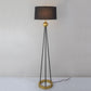 Creative Tripod Decorative Bedside Table Lamp