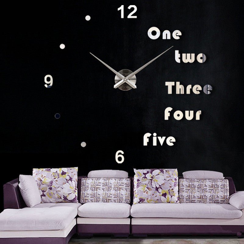 wall clock | Decor Gifts and More