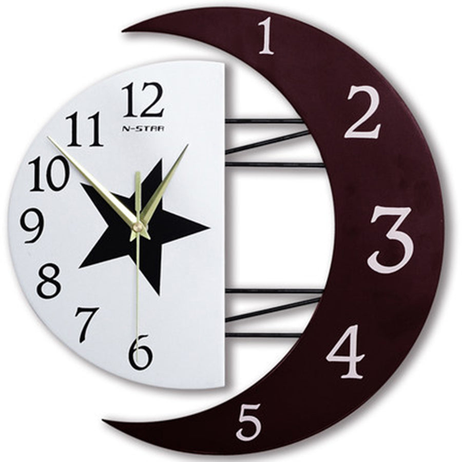 Art wall clock | Decor Gifts and More