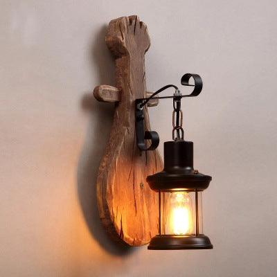 Creative Personality Decorative Wall Lamp | Decor Gifts and More