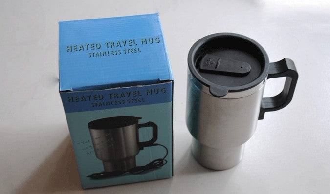 The Best Heated Travel Mug | Decor Gifts and More